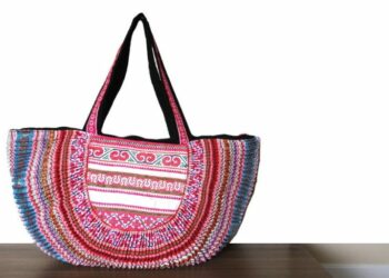 Quelle couleur de sac printemps 2022 ?