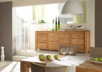 Quelle couleur de sol avec des meubles blancs ?