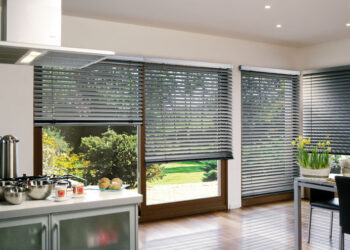 Quelle couleur de store Jour Nuit choisir ?