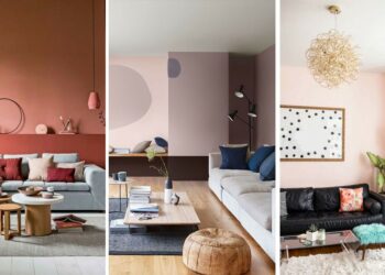 Quelle couleur mettre dans le salon ?