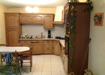 Quelle couleur ne pas mettre dans une cuisine ?