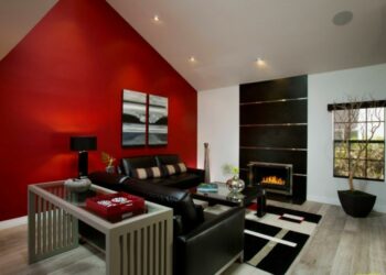 Quelle couleur peindre une niche ?