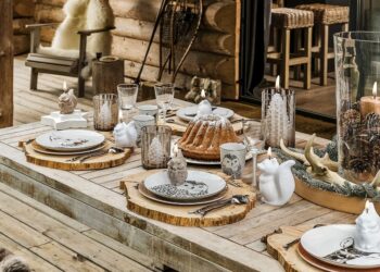 Quelle couleur pour Noël 2021 ?