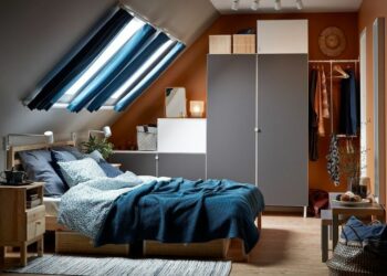 Quelle couleur pour Sous-pente ?