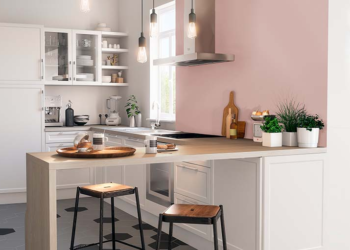 Quelle couleur pour cuisine 2022 ?