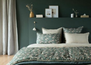 Quelle couleur pour le sapin en 2021 ?