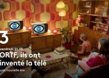 Quelle couleur pour passer à la télé ?
