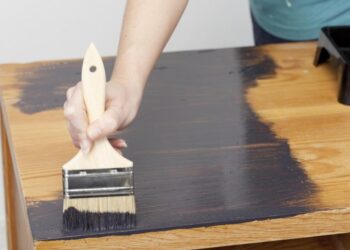 Quelle couleur pour repeindre une bibliothèque ?