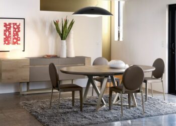 Quelle couleur pour salle à manger Feng Shui ?