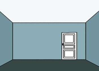 Quelle couleur pour un effet de profondeur ?