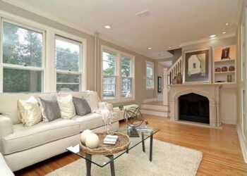 Quelle couleur pour un intérieur chaleureux ?