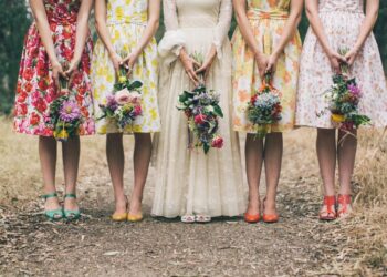 Quelle couleur pour un mariage chic ?