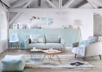Quelle couleur pour une ambiance cosy ?