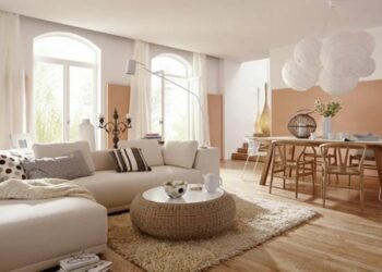 Quelle couleur pour une ambiance zen ?