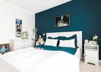 Quelle couleur pour une chambre 2021 ?