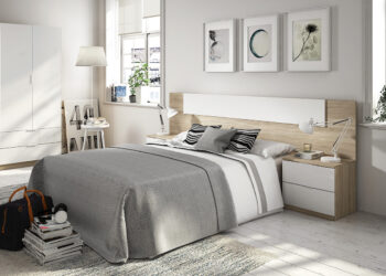 Quelle couleur pour une chambre adulte Zen ?