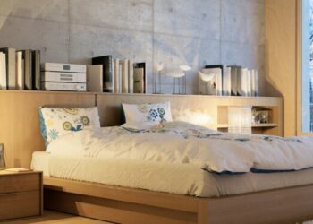 Quelle couleur pour une chambre japonaise ?