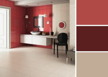 Quelle couleur pour une nappe ?