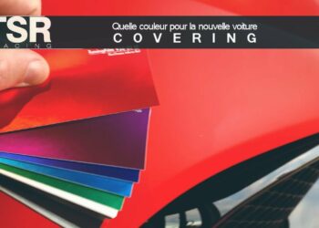 Quelle couleur rassuré ?