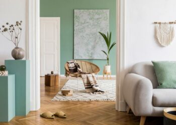 Quelle couleur reflète le mieux la lumière ?