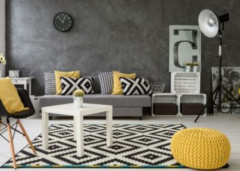 Quelle couleur s'accorde avec le gris ?