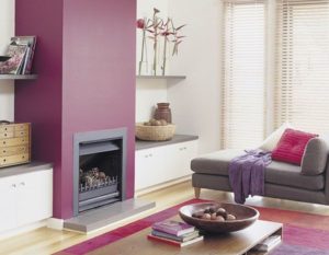 Quelle couleur se marie avec l'aubergine ?