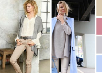 Quelle couleur se marie avec le Camel ?