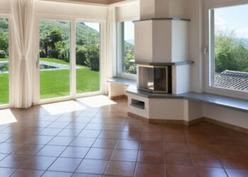 Quelle couleur va avec la terre cuite ?