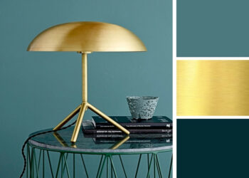 Quelle couleur va avec l'osier ?