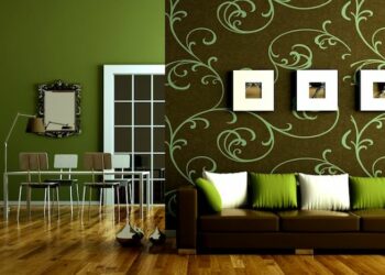 Quelle couleur va bien avec le marron ?