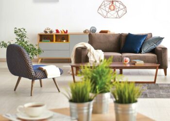 Quelle couleur va le mieux avec le taupe ?