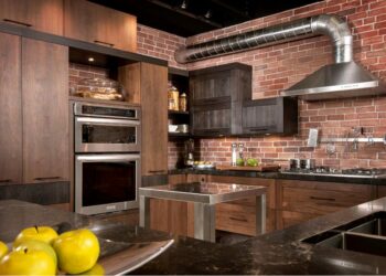 Quelle crédence pour un style industriel ?