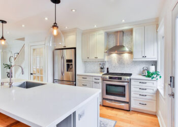 Quelle cuisine en 2021 ?