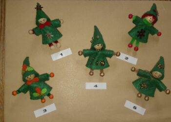 Quelle date pour faire le sapin de Noël ?