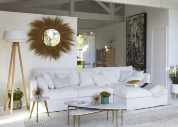 Quelle déco avec des murs blancs ?