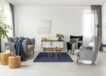 Quelle déco pour mon salon ?