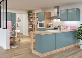 Quelle décoration mettre dans une cuisine ?