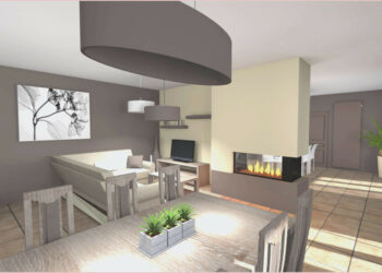 Quelle décoration pour salon salle à manger ?