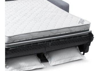 Quelle densité de matelas pour un couchage quotidien ?