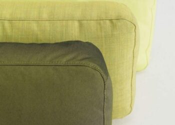 Quelle densité de mousse choisir ?