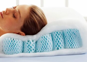 Quelle densité pour oreiller ?