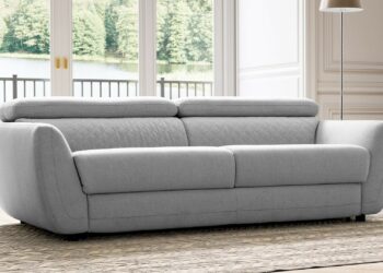 Quelle densité pour un canapé-lit ?