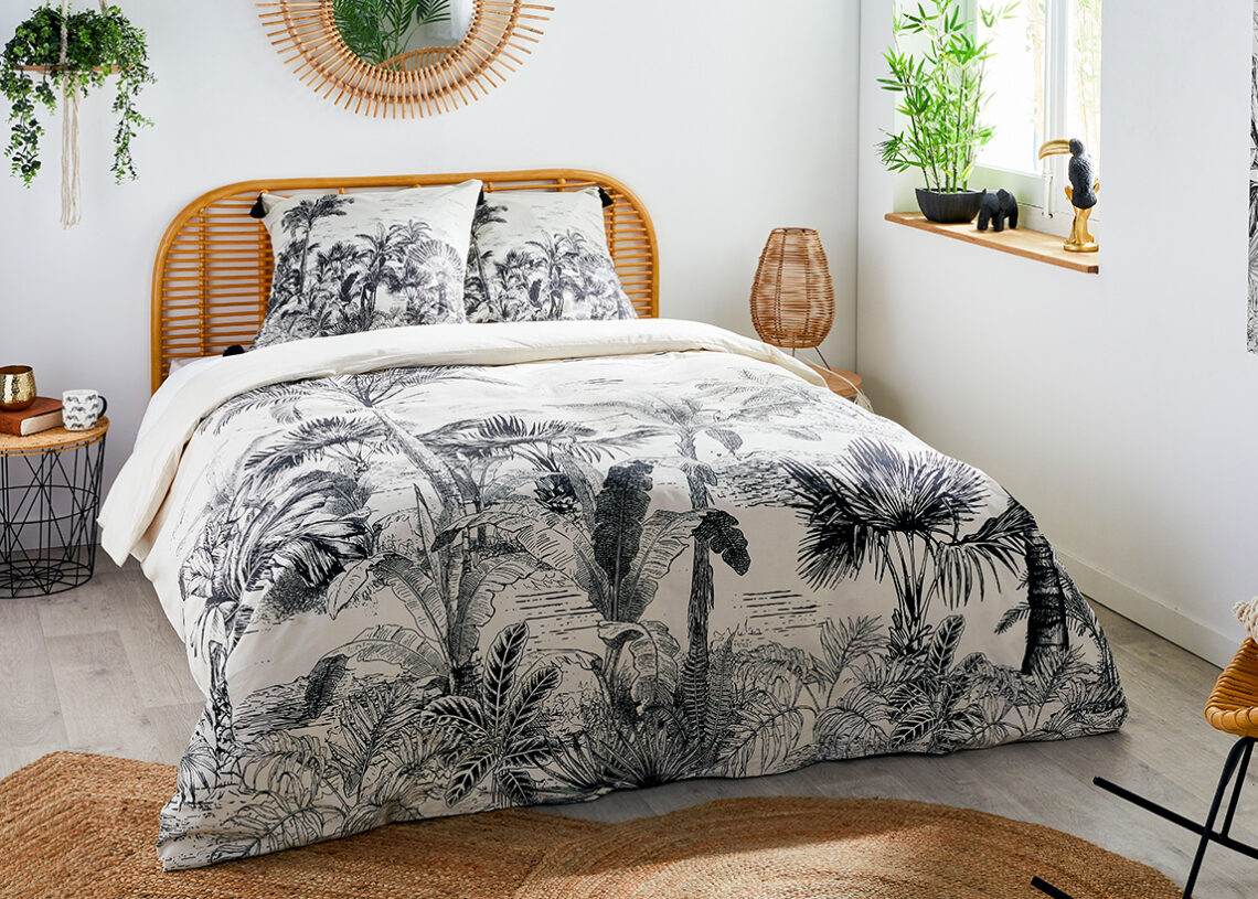 percale de coton c’est quoi Maison Bonte Votre Guide & Magazine Décoration, Maison, Déco