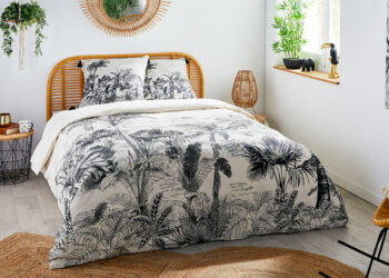Quelle différence entre coton et percale ?