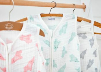 Quelle différence entre gigoteuse et turbulette ?