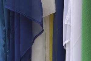 Quelle différence entre lavage coton et synthétique ?