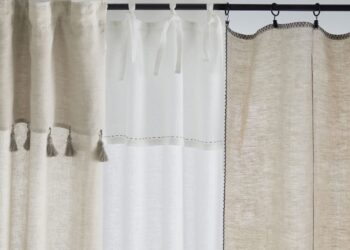 Quelle différence entre lin et lin lavé ?