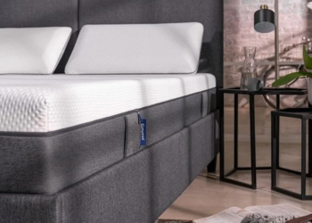 Quelle différence entre matelas Emma original et Emma O2 ?