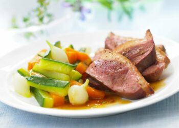 Quelle différence entre plat et assiette ?