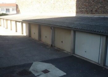 Quelle différence entre un garage et un box ?